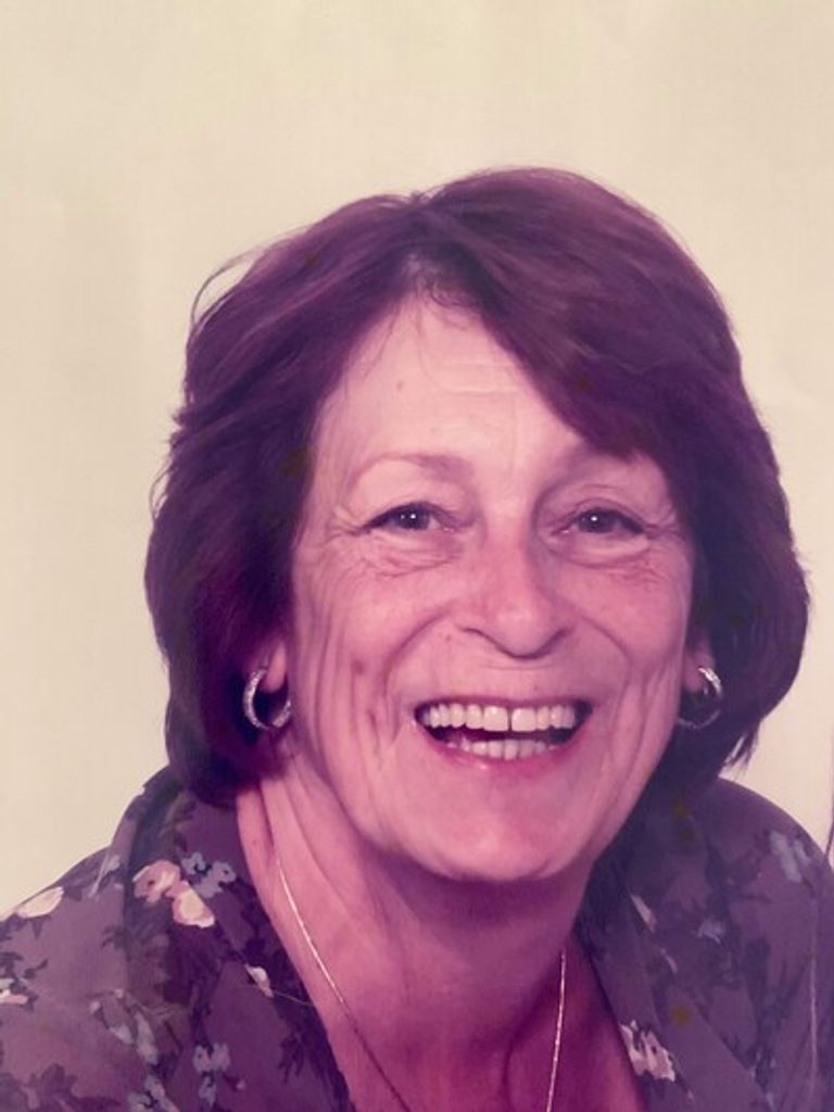 Shirley Marie Kennedy-Conway (Nee Bartlett) Profile Photo