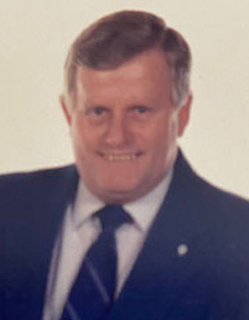 David J. Lovett