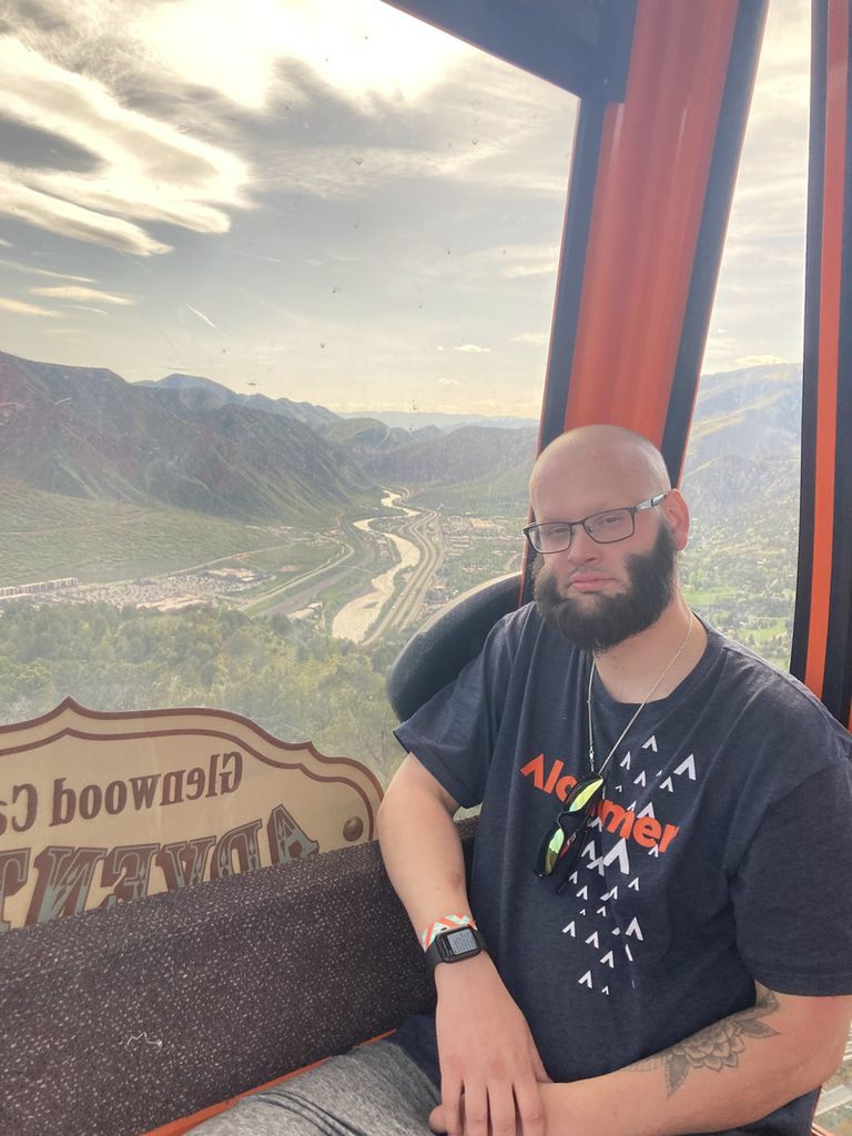 Nathan Scott Murtie Profile Photo