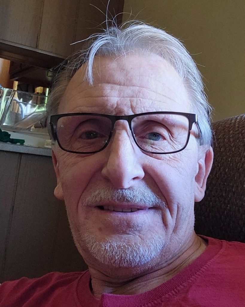 Jeffrey A. Bennett Profile Photo