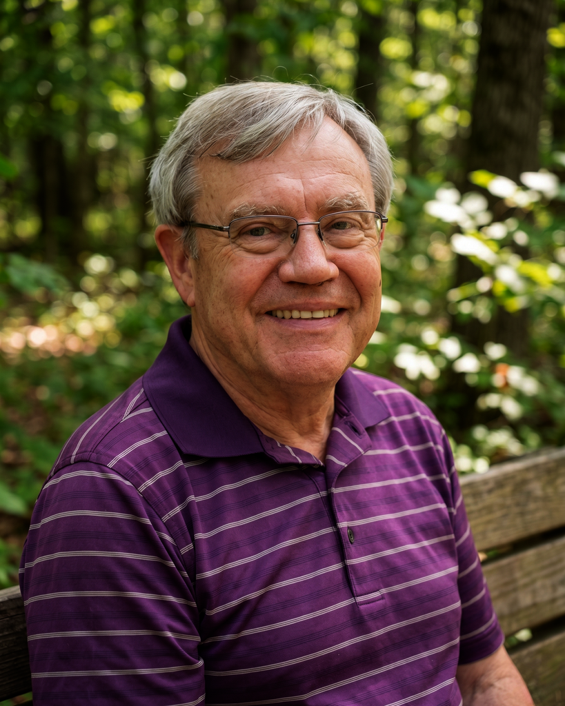 Gary W. Foltz