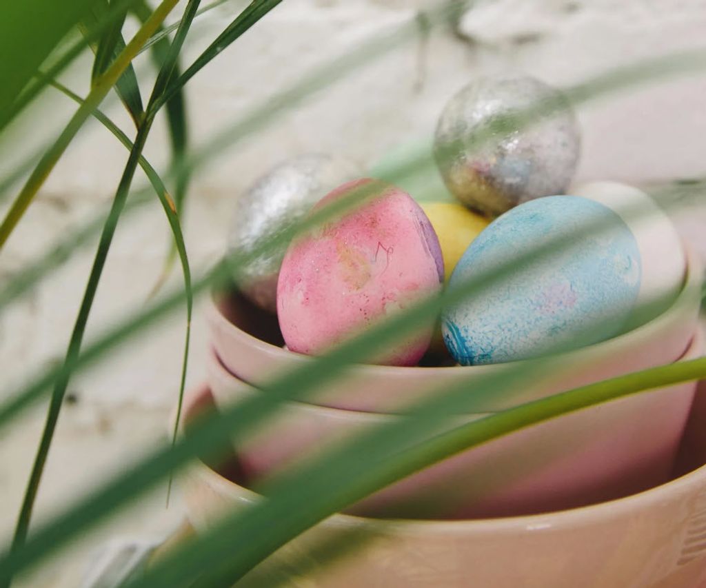 Easter Brunch at Longview