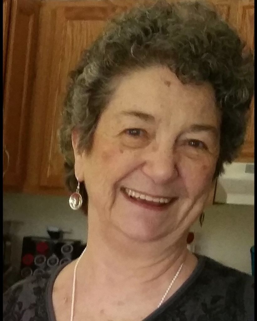 Geraldine J. Fluke