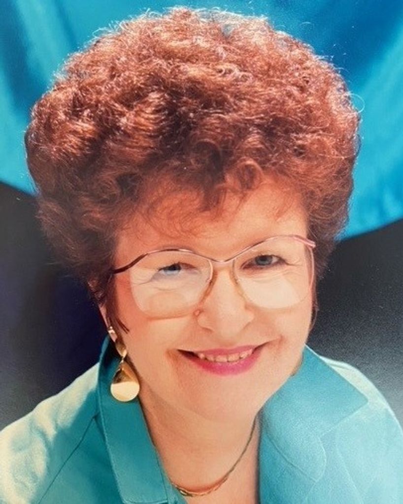Mary "Betsy" Elizabeth Kotowski