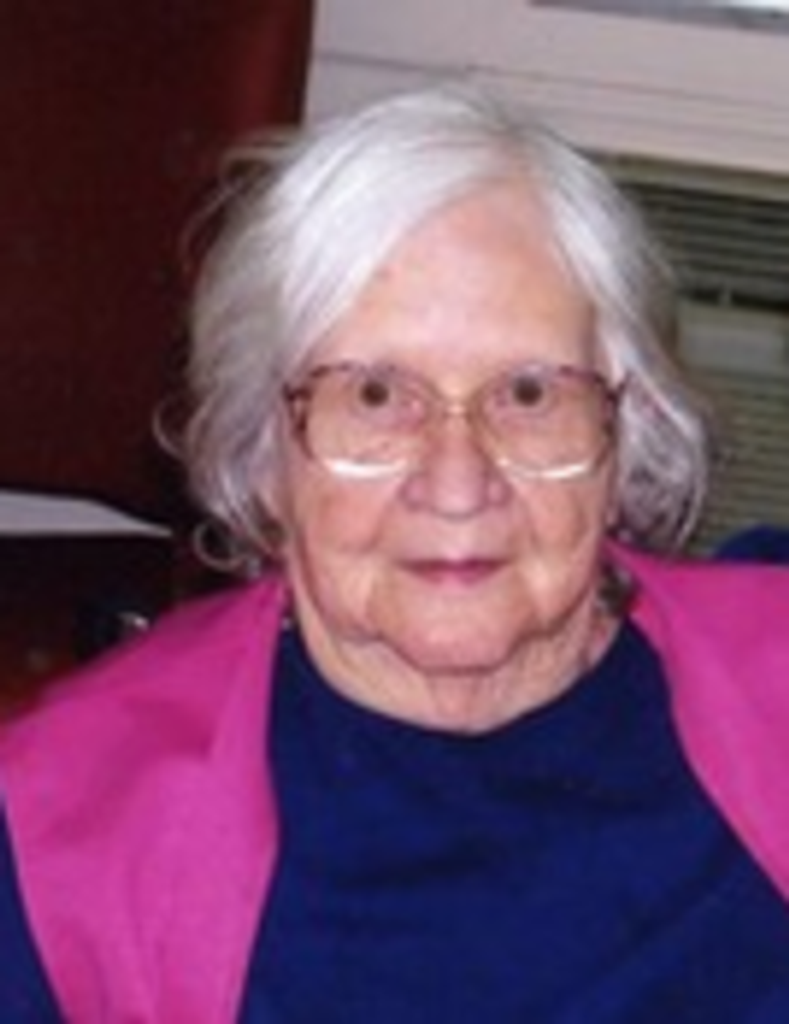 Wilma A. Davis