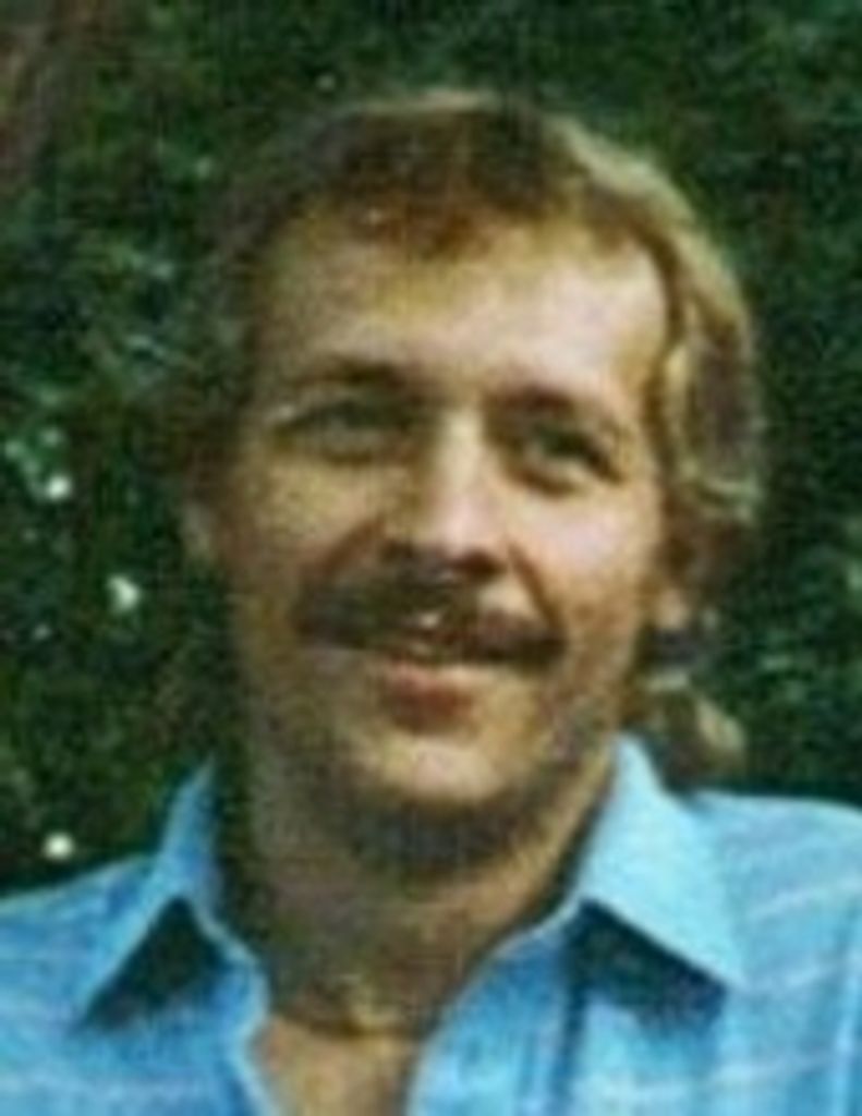 Michael "Hogie" R. Hogenson