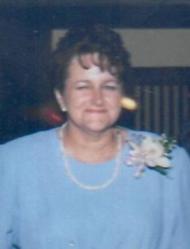 Ann M. (Leavis) Gallison Profile Photo