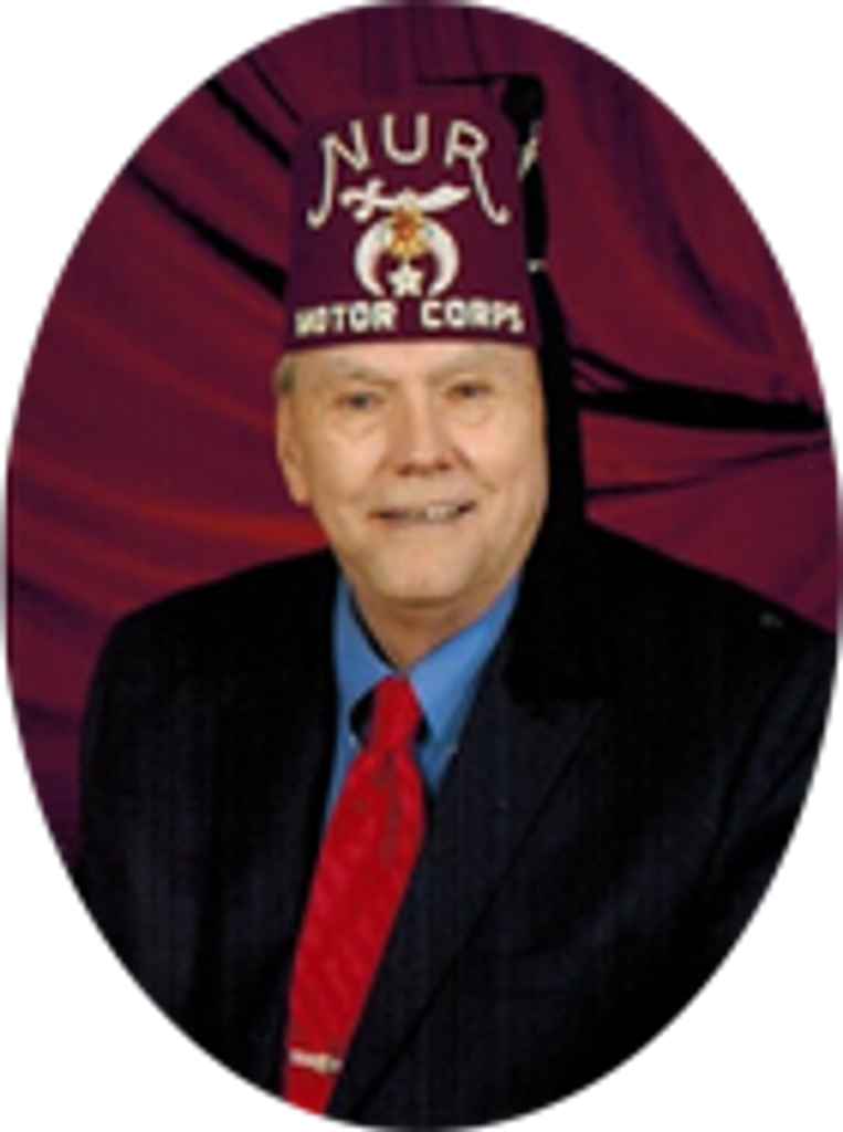 Harold  Mutter