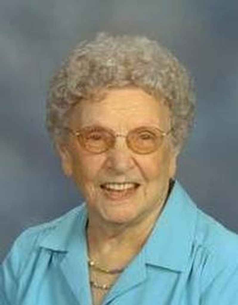 Isabell A. Gentry