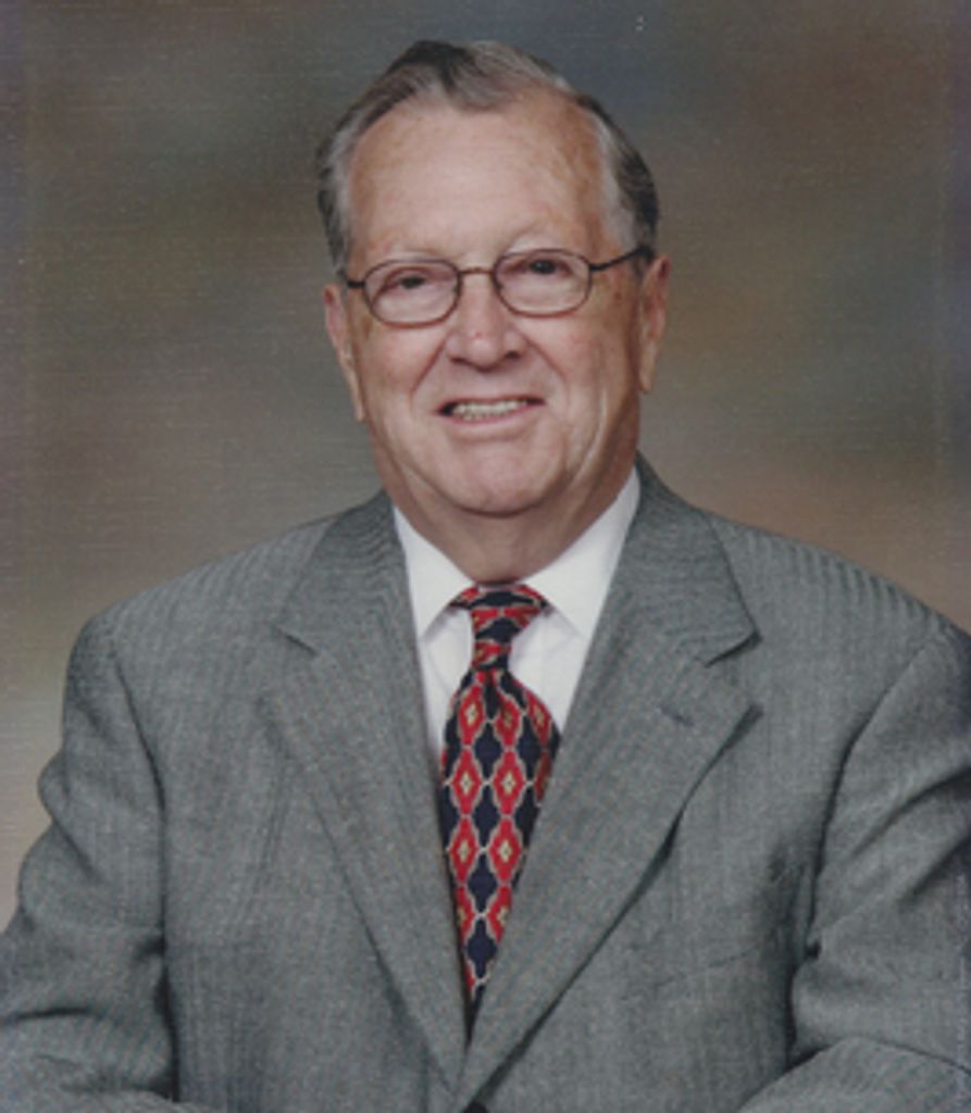 Donald Fitzsimons