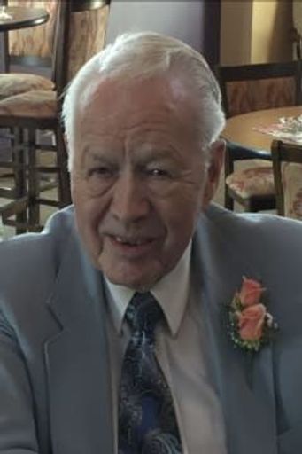 Edwin I. Armitage Profile Photo