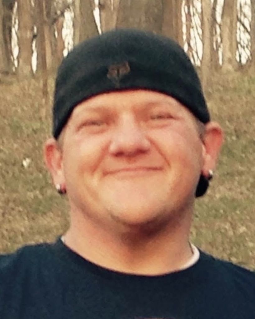 Aaron "Spanky" Swanson