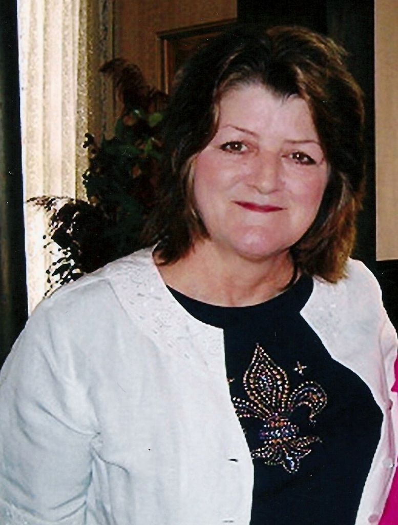Deborah Sue Tull Wells Hagan Profile Photo