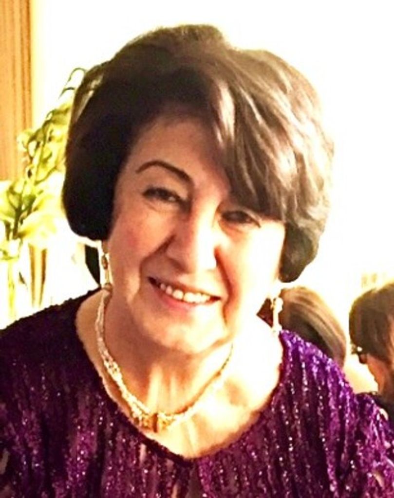 Mukrime Madany Profile Photo