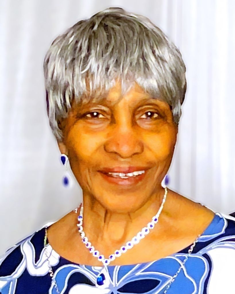 Gladys Hall