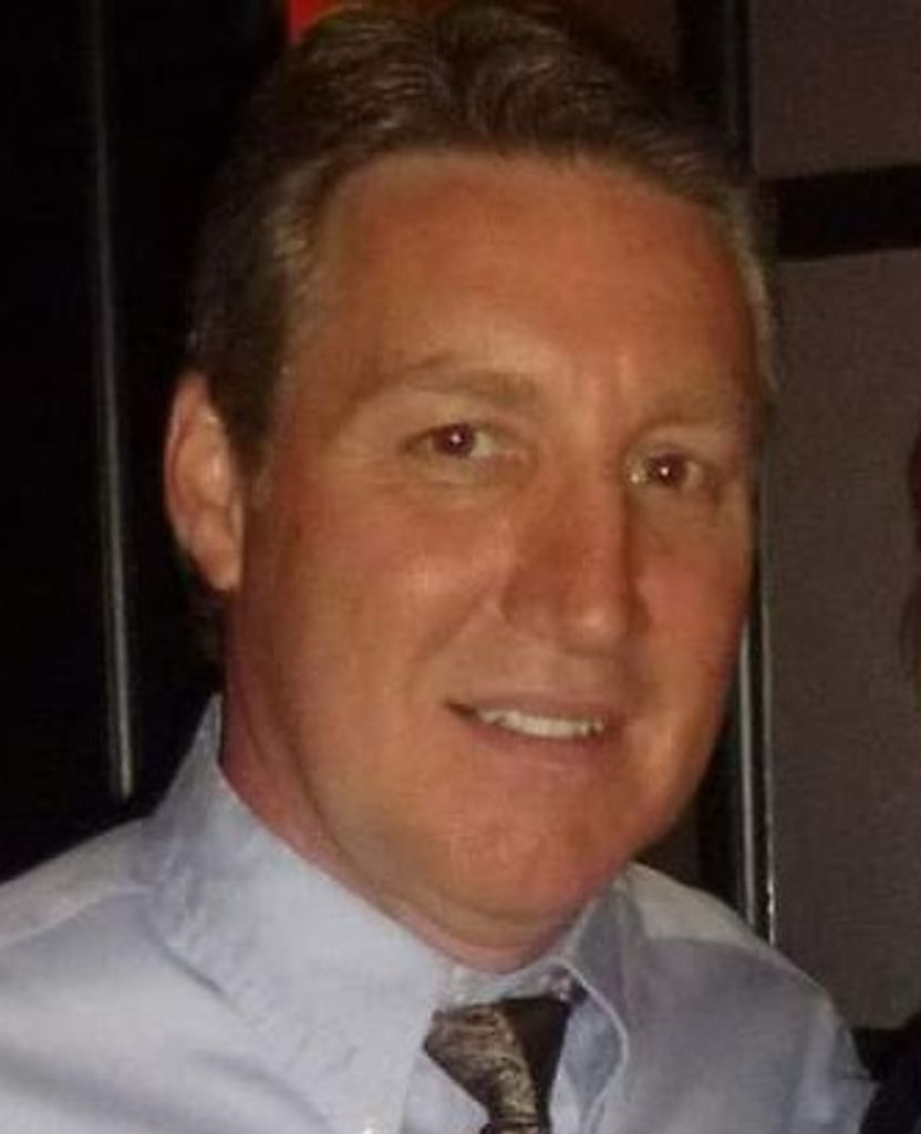 Daniel Edward Langston