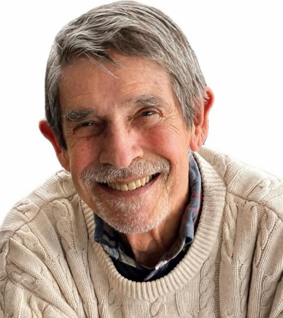 Vincent H. Pace Profile Photo