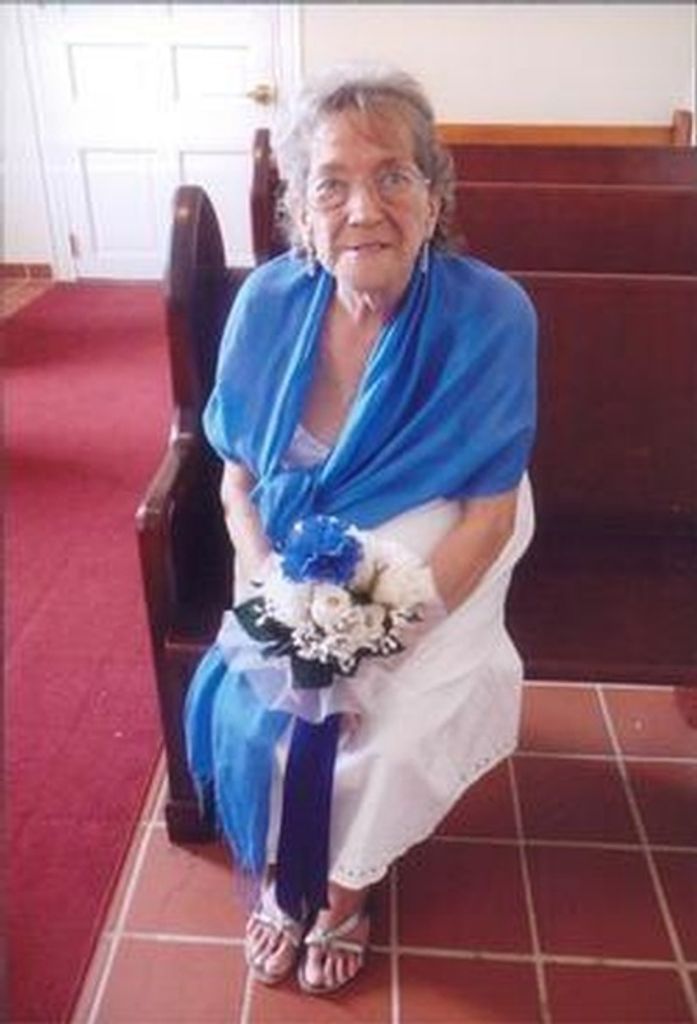 Marcella Yeaple