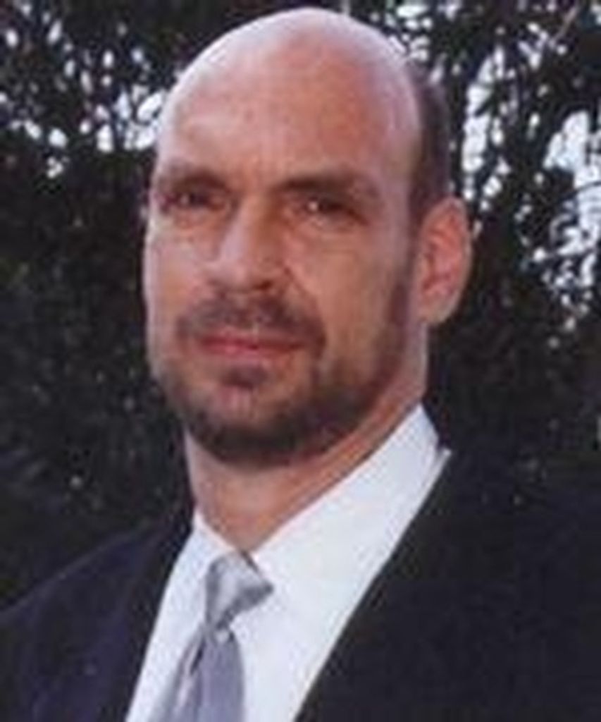 Frank Joseph Clemente