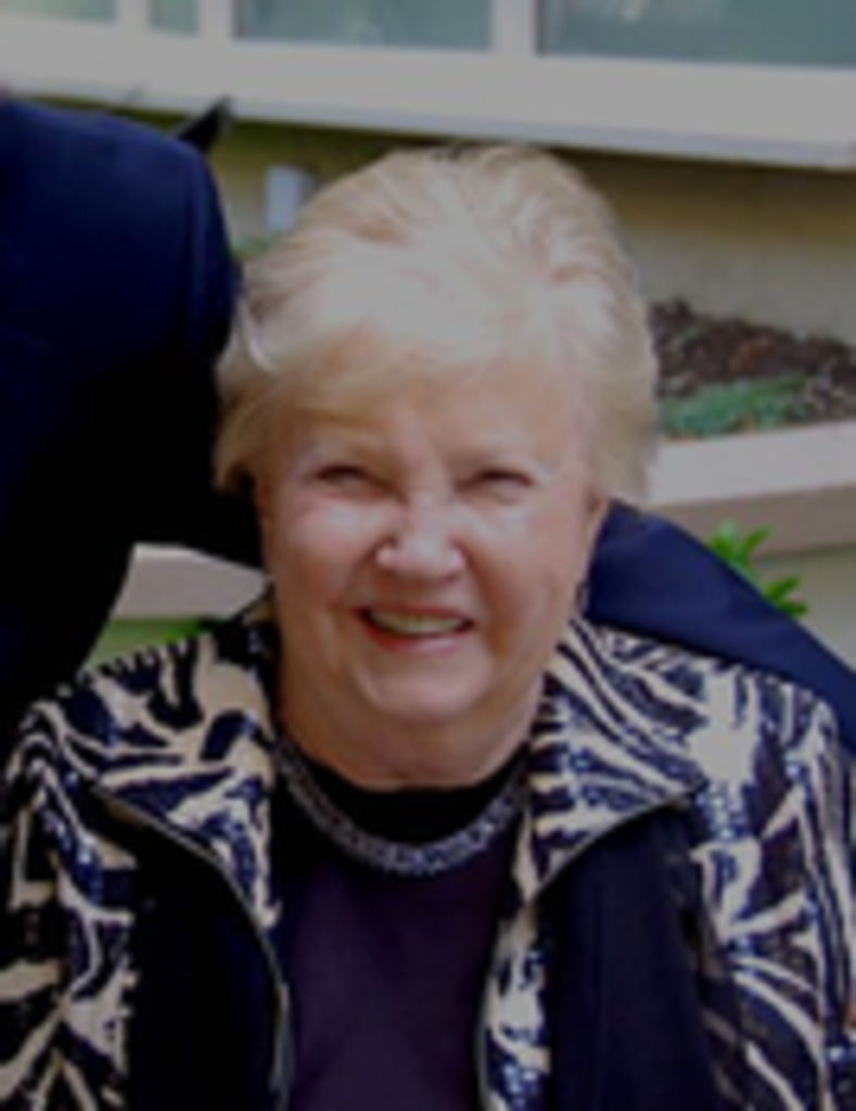 Elizabeth Mackey (Libby) Postlethwaite