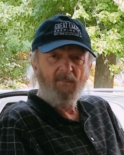 Adam Misztal's obituary image
