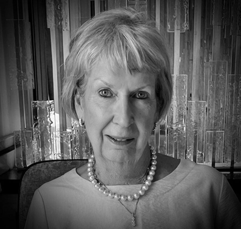 Kay Maclennan Kross Profile Photo