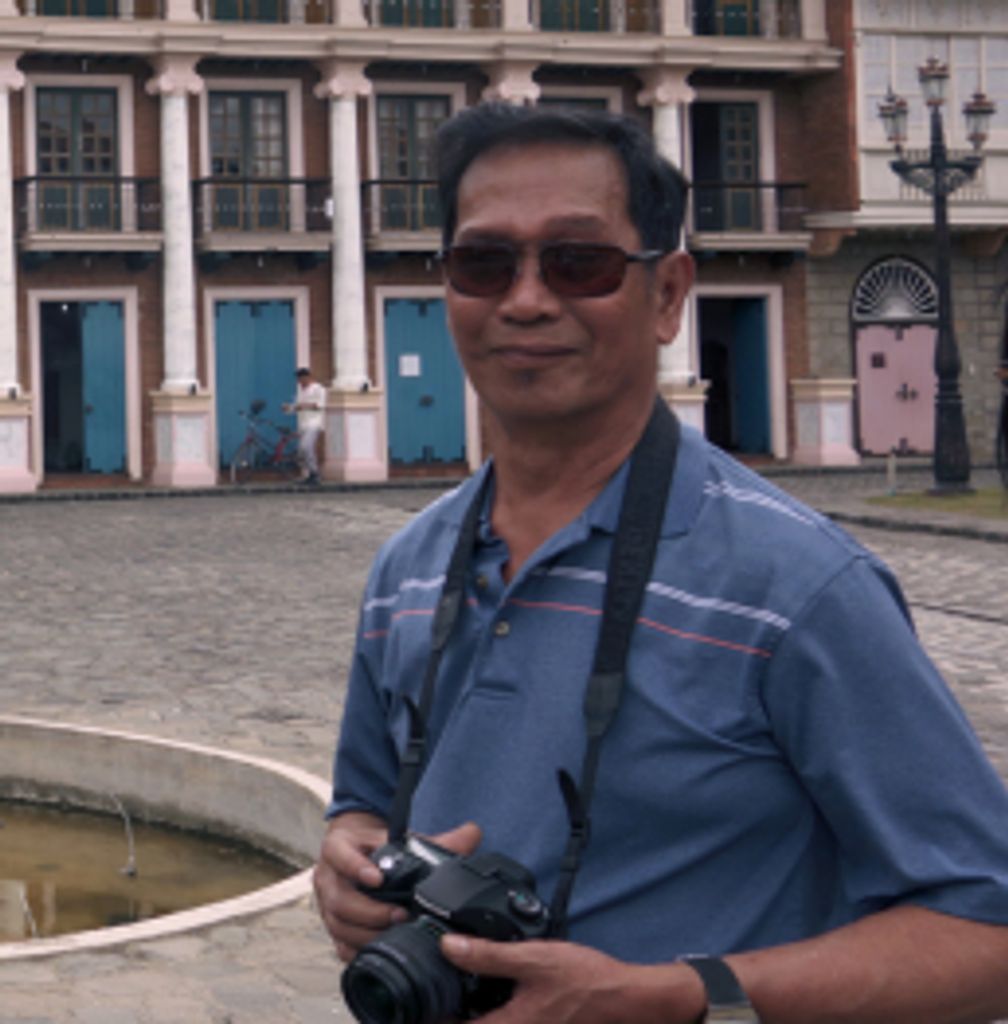 Renato Teotico Profile Photo