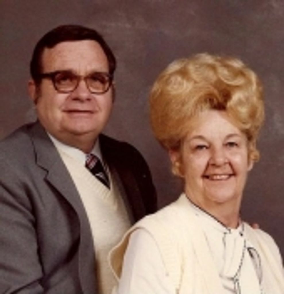 Kenneth E. Loveday