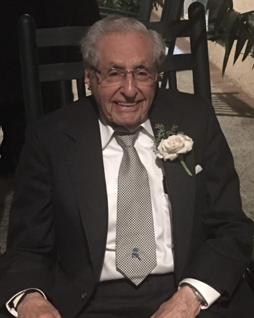 Salvatore A. Lo Cicero Profile Photo