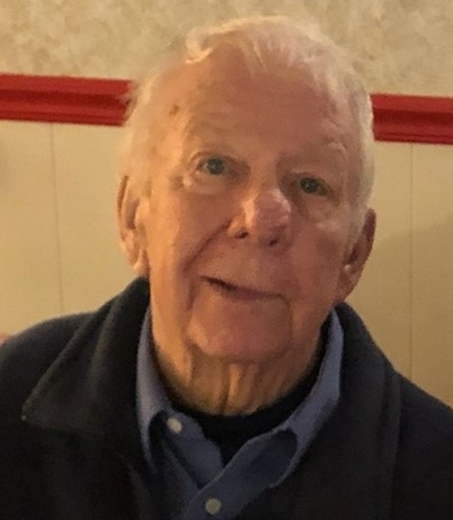 James Henry Lubbers Profile Photo