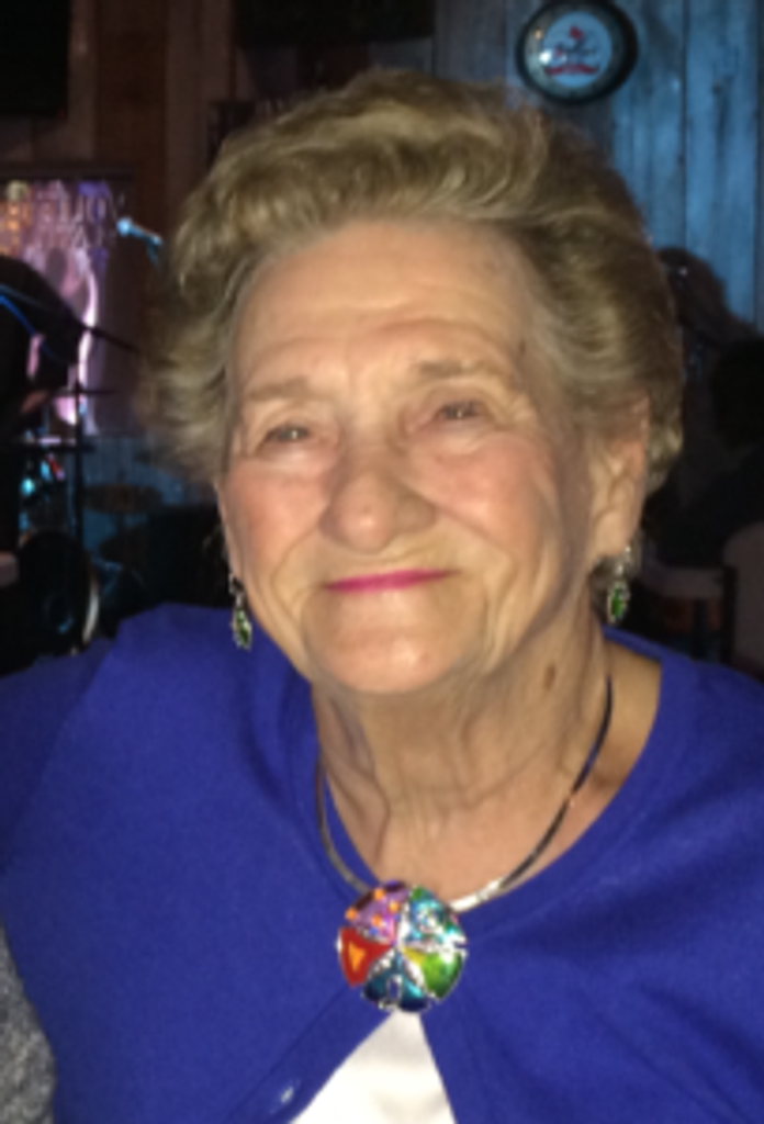 Corinne “June” Minikin