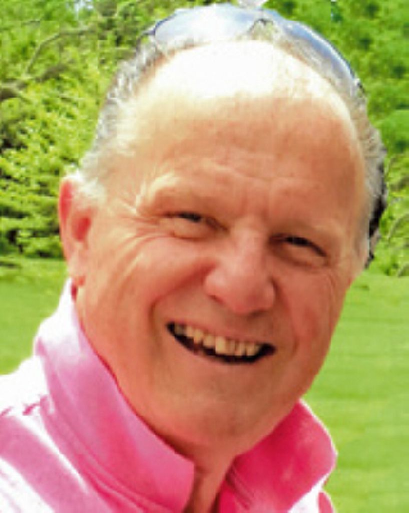 Francis Krakowski