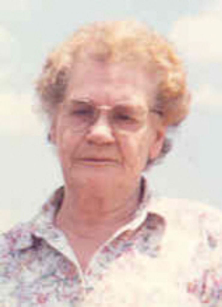 Ann Elizabeth Gray