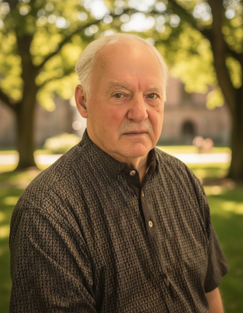 Michael Patrick Lauriente