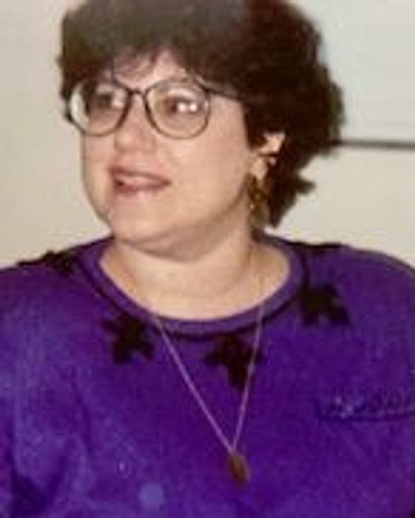 Mary Lynn "Chris" Tate