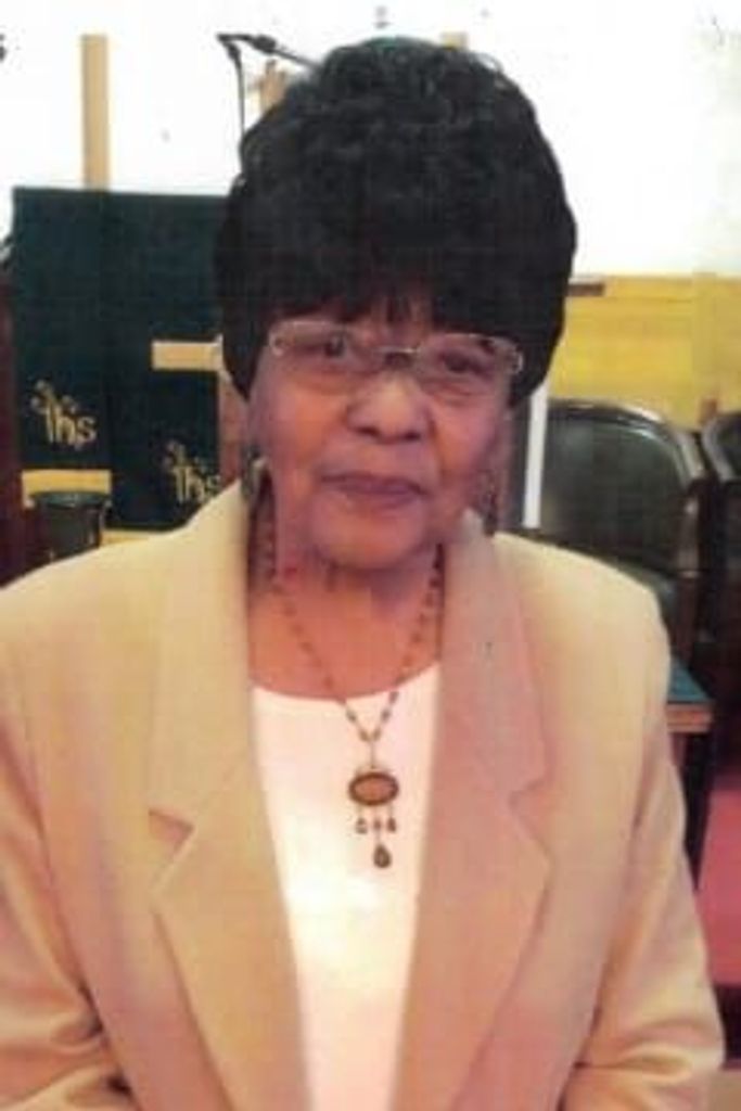 Jennie Doris Lowe Profile Photo