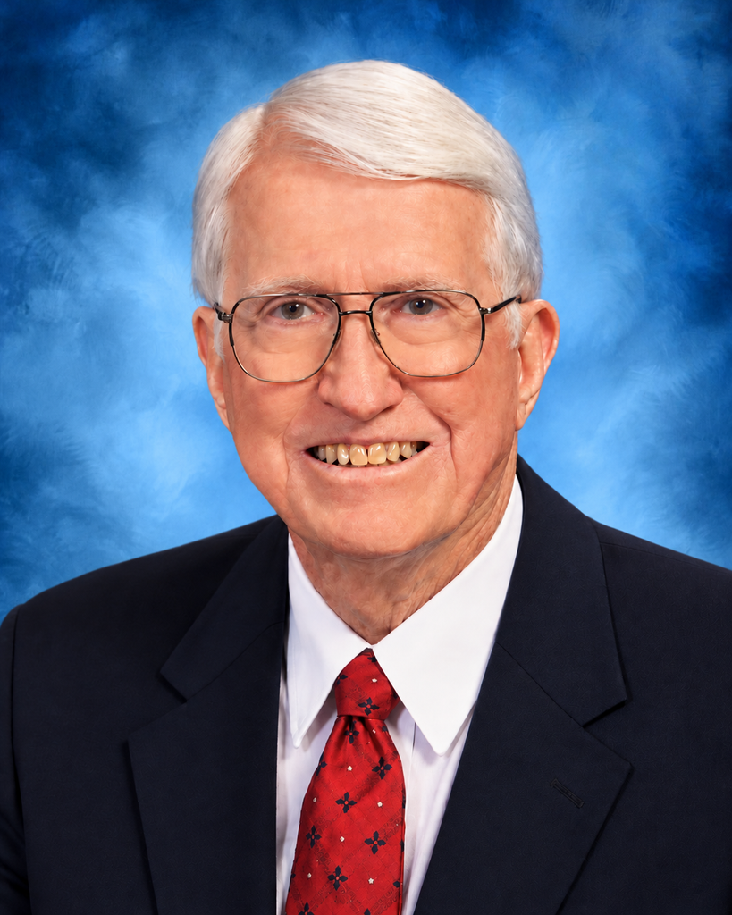 Ellis Hunt, Sr.