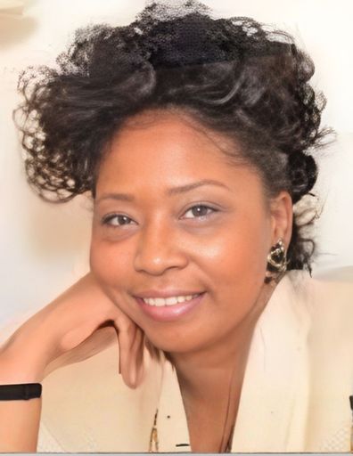 Ginger Mae Tansil Profile Photo