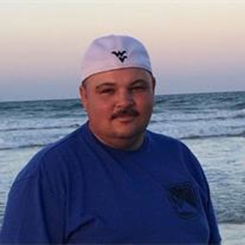 Donald Day Profile Photo