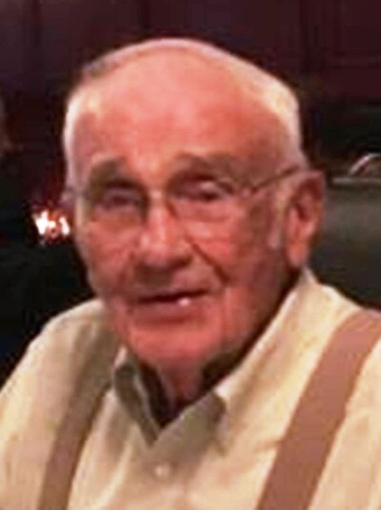 Raymond Shockley Williams Profile Photo