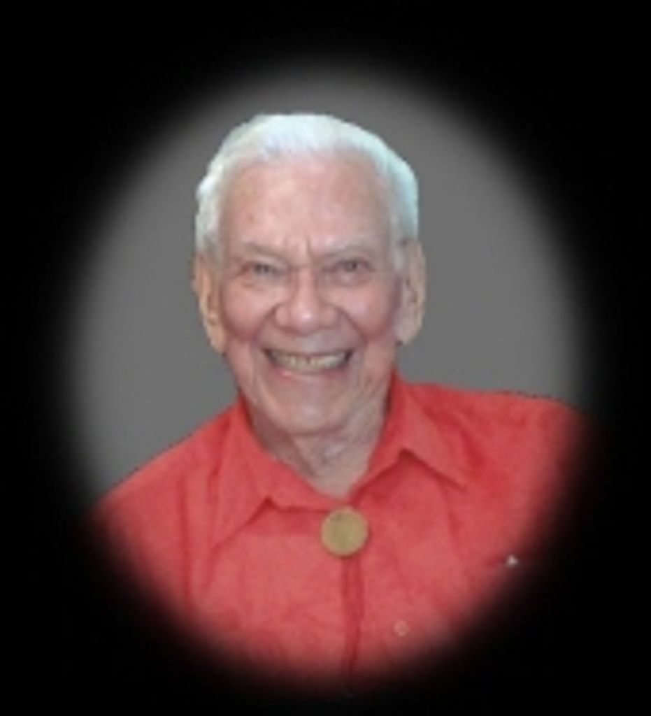 Robert Cyril Mills Profile Photo