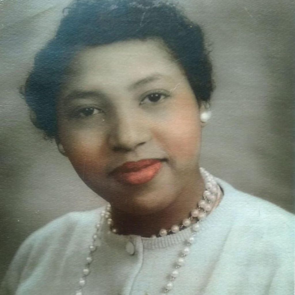 Georgia H. Galloway