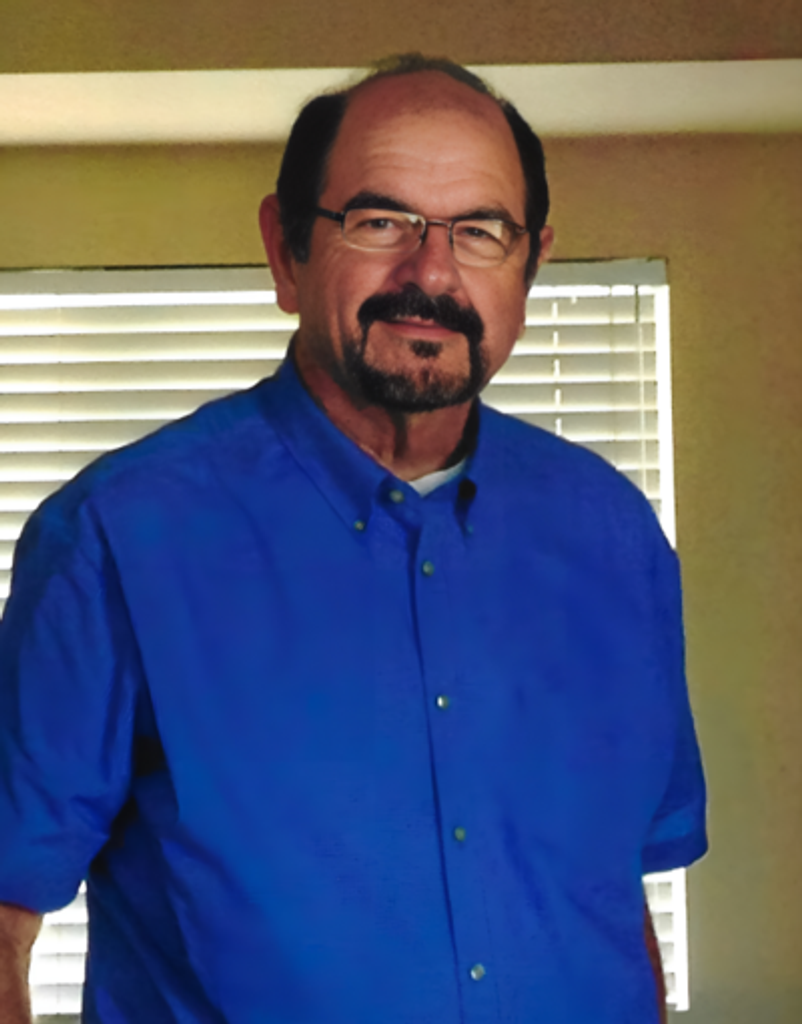 Preston Leon Mealer Profile Photo