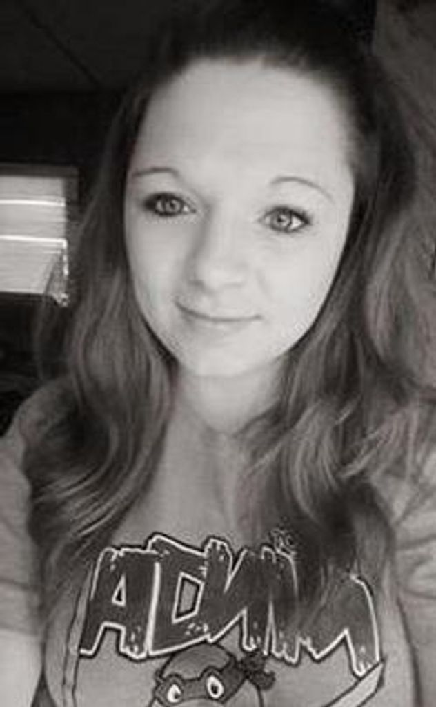 Katie Ruthanne Perkins