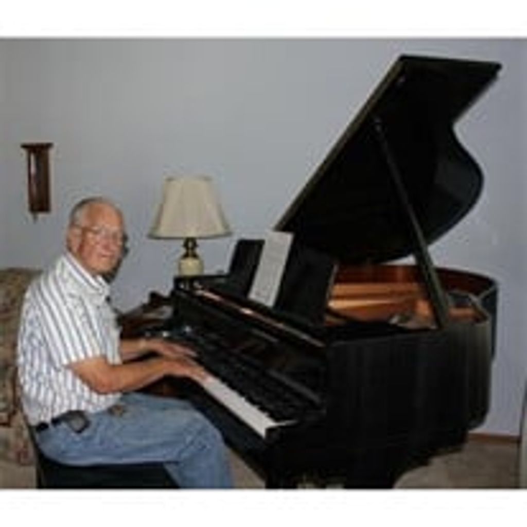 William "Bill" Albert Gibson, Jr.