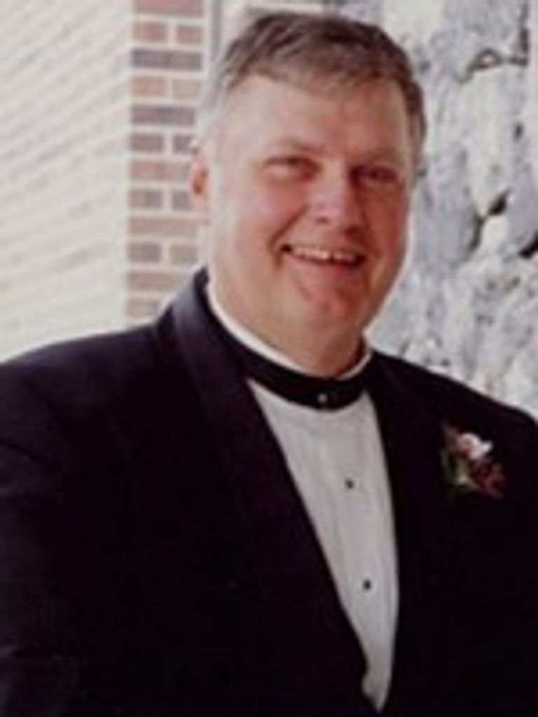 Gene Edward Ackerman