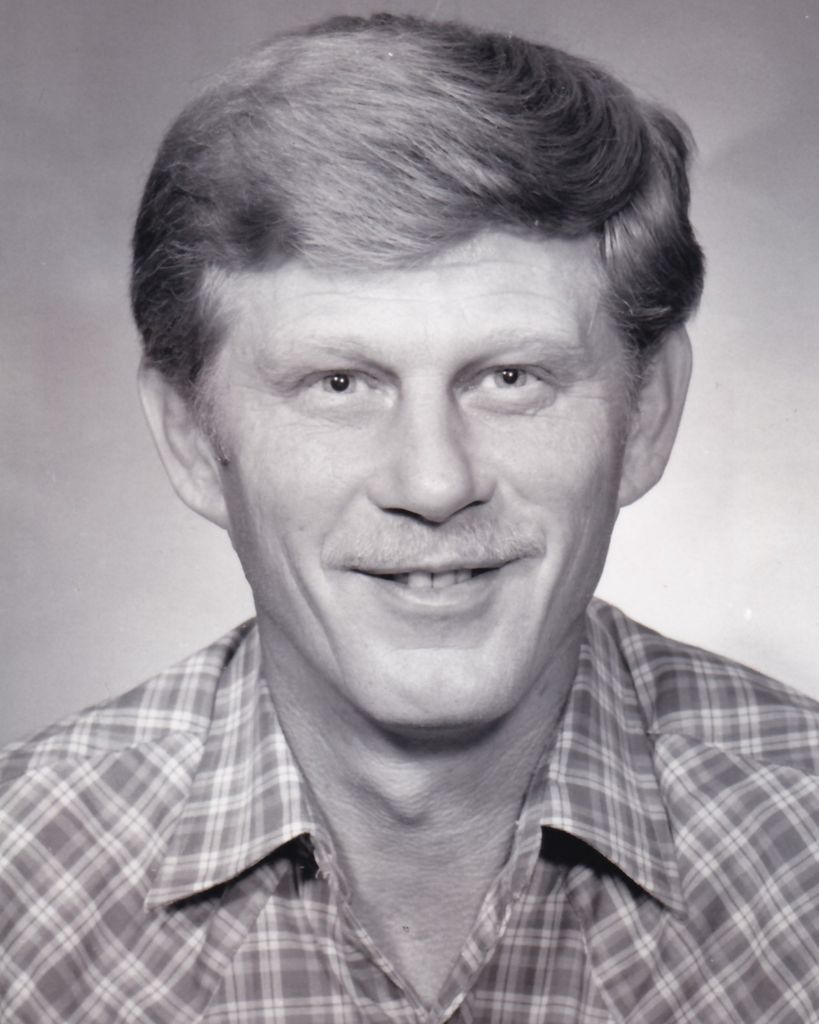 Vernon G. Giese