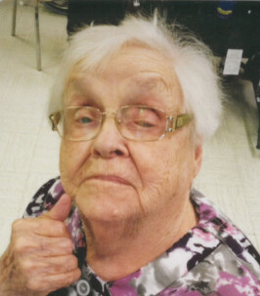 Hazel Farley Profile Photo