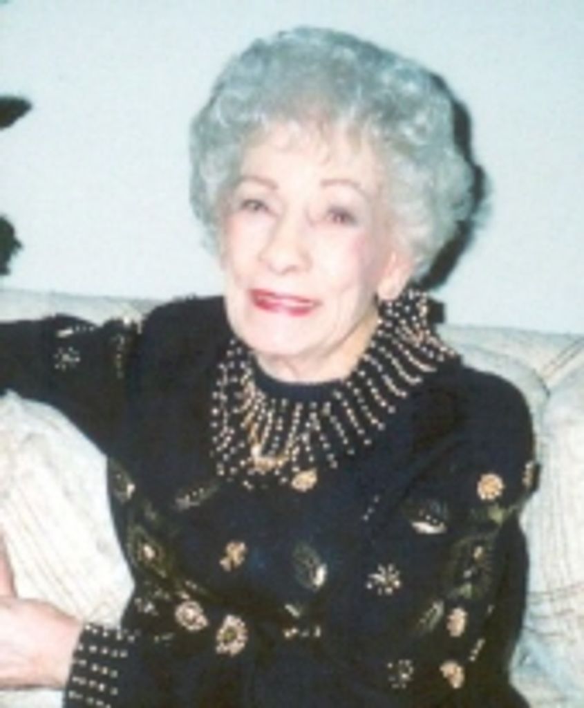 Lillie Johnson