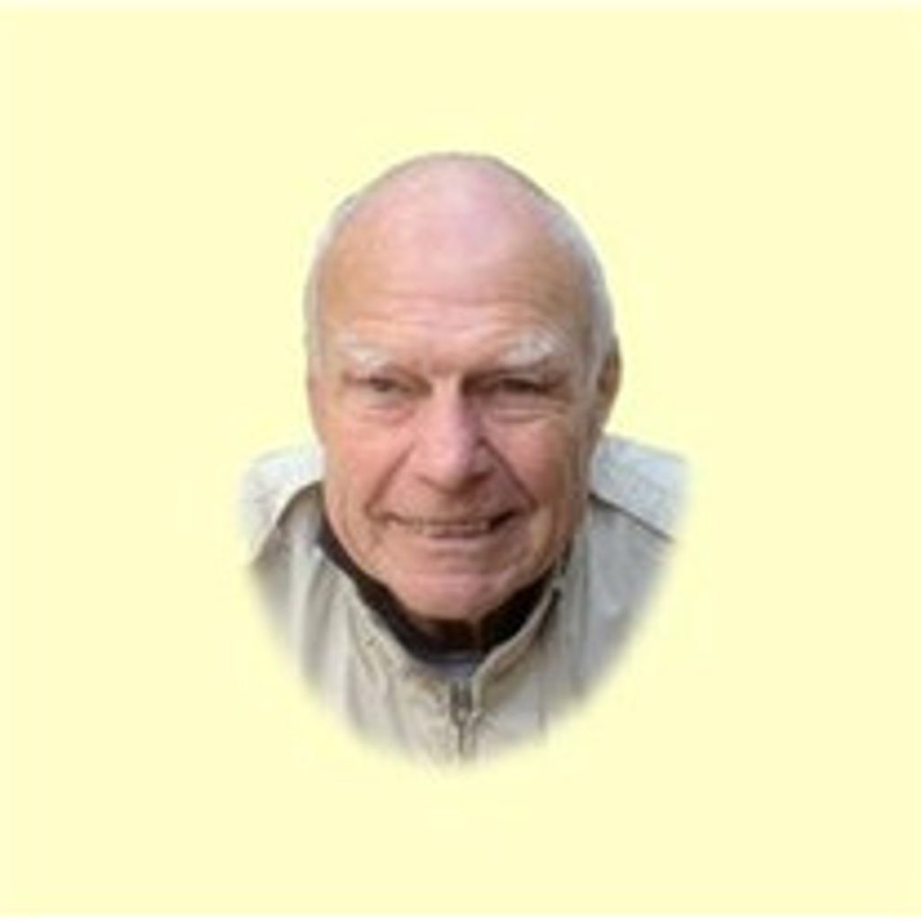 Richard Alexander Klein, Jr.